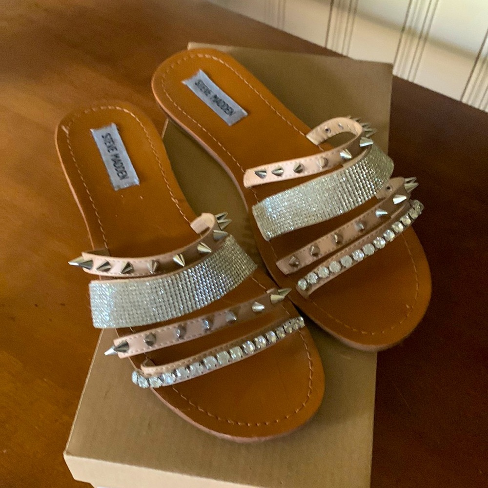 Steve Madden Sandals - Lindy size 9